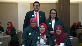 Bidang Hubungan Masyarakat